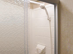 Shower-room